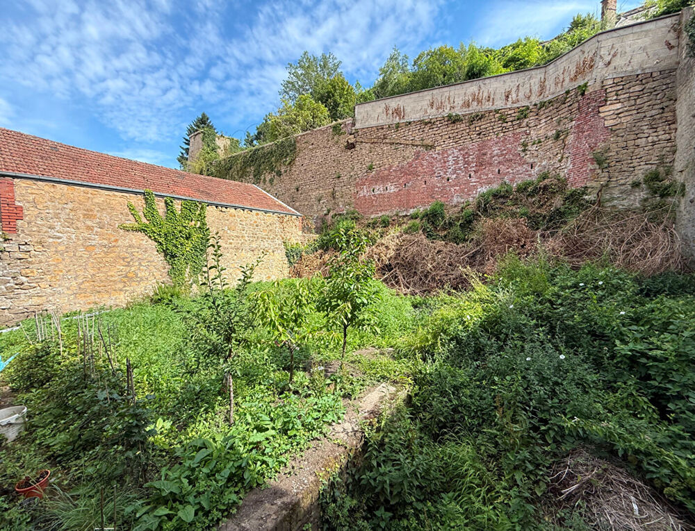 Maison Sedan 1 pièce(s) 90 m2