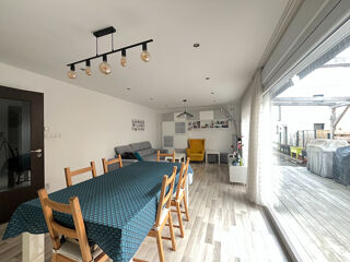  Maison � vendre 6 pi�ces 140 m�