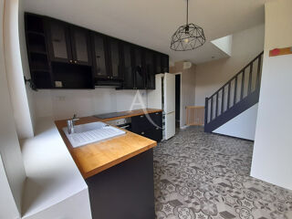 Maison � louer 4 pi�ces 61 m�