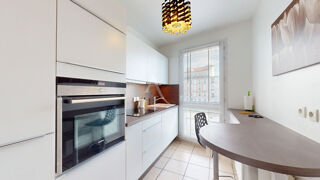  Appartement � louer 2 pi�ces 46 m�