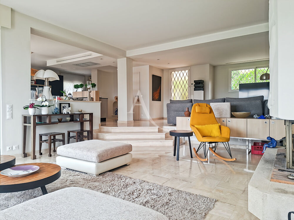 à vendre  Maison Le Cannet (06110)