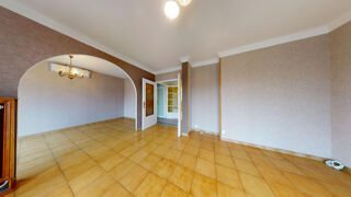  Appartement � vendre 3 pi�ces 73 m�