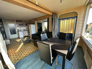  Appartement � vendre 2 pi�ces 27 m�