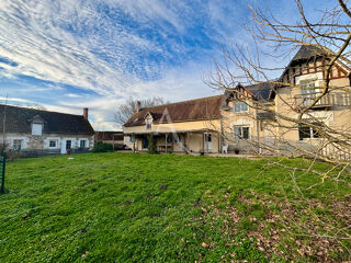  Maison � vendre 9 pi�ces 250 m�