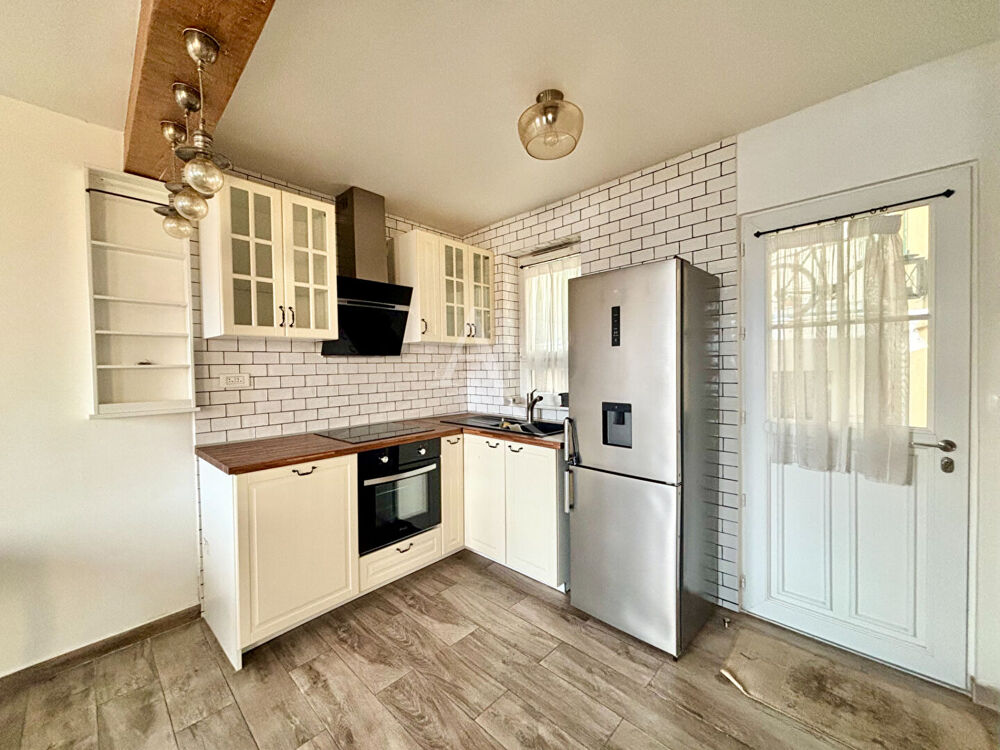 Maison Conflans Sainte Honorine 74m²