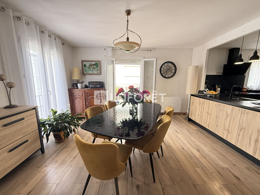 Vente Maison MAISON  3 faces  de 116 M² Le boulou