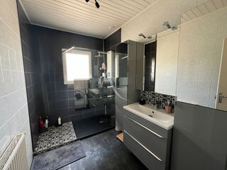  Maison à vendre 4 pièces 85 m²