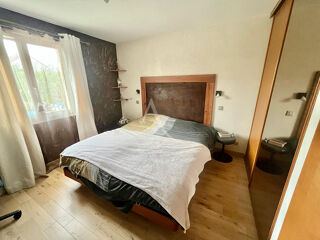  Maison à vendre 5 pièces 122 m²