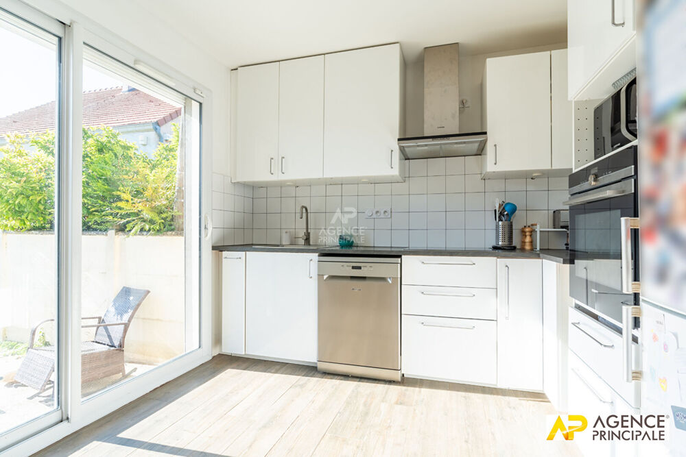 � vendre  Maison Maisons-Laffitte (78600)