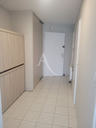  Appartement à louer 1 pièce 31 m²