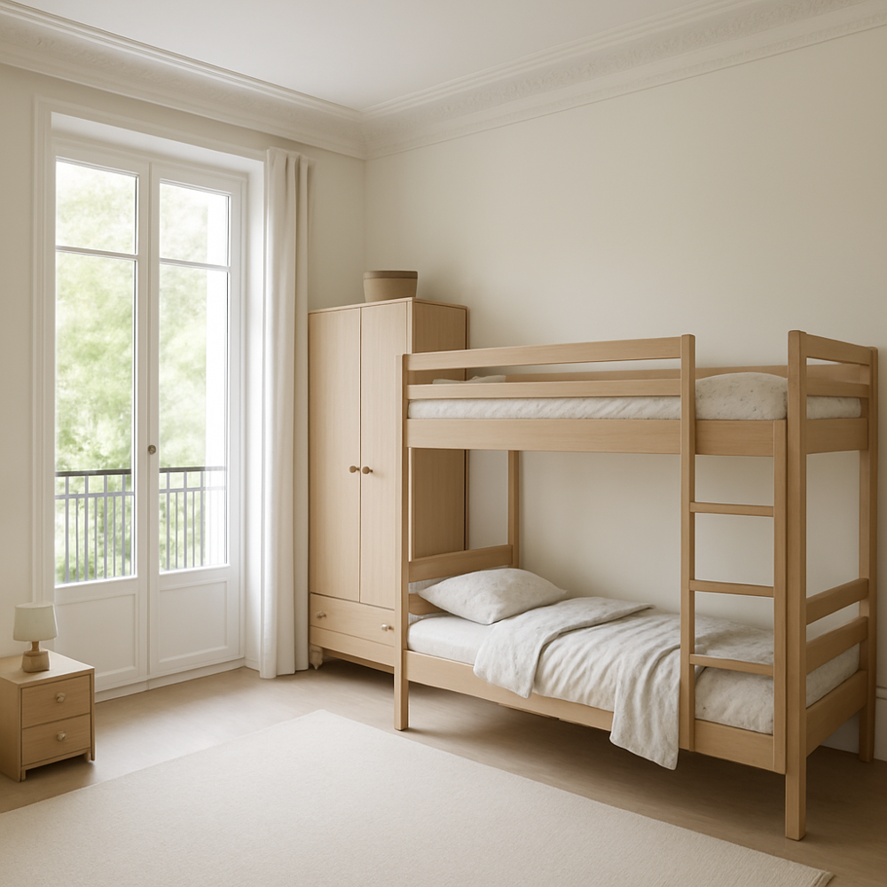 Appartement 4 pièces de 91 m2 (Dax)