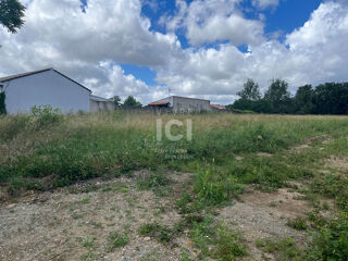  Terrain à vendre 1240 m²
