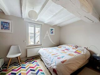 Vente Maison A VENDRE CENTRE BRISSAC QUINCE Brissac loire aubance