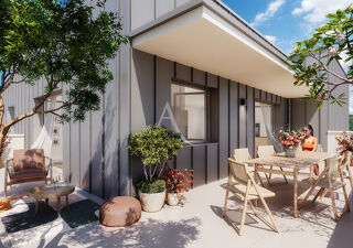  Appartement à vendre 5 pièces 107 m²
