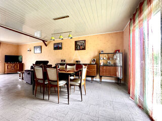  Maison à vendre 4 pièces 111 m²