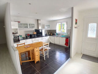  Maison � vendre 5 pi�ces 125 m�