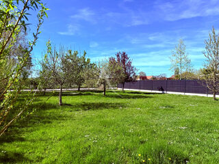  Terrain à vendre 1000 m²