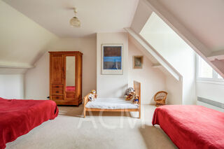  Maison à vendre 7 pièces 166 m²