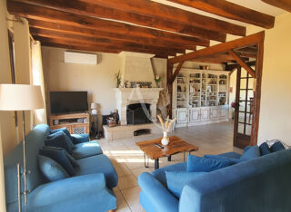  Maison à vendre 6 pièces 153 m²