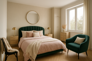 Appartement à vendre 2 pièces 41 m²