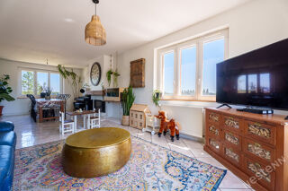  Maison à vendre 6 pièces 165 m²