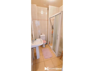  Maison � vendre 3 pi�ces 80 m�