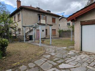  Maison � vendre 8 pi�ces 179 m�