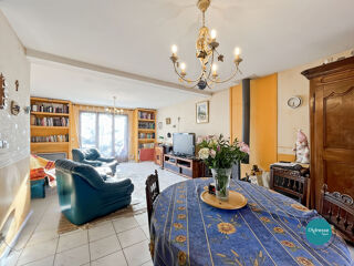  Maison à vendre 6 pièces 120 m²