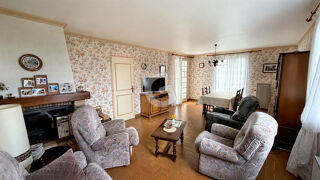  Maison à vendre 5 pièces 127 m²