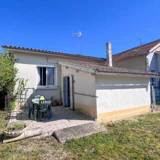  Maison à vendre 3 pièces 68 m²