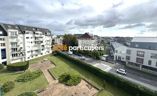  Appartement  vendre 2 pices 52 m