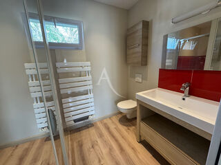  Maison à louer 2 pièces 30 m²