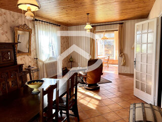  Maison � vendre 5 pi�ces 