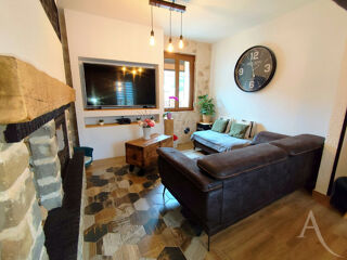 Vente Maison Maison  5 pièce(s) 106 m2 Nielles les blequin