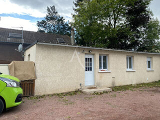  Maison à louer 3 pièces 60 m²