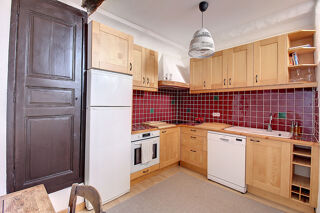  Appartement à vendre 3 pièces 71 m²