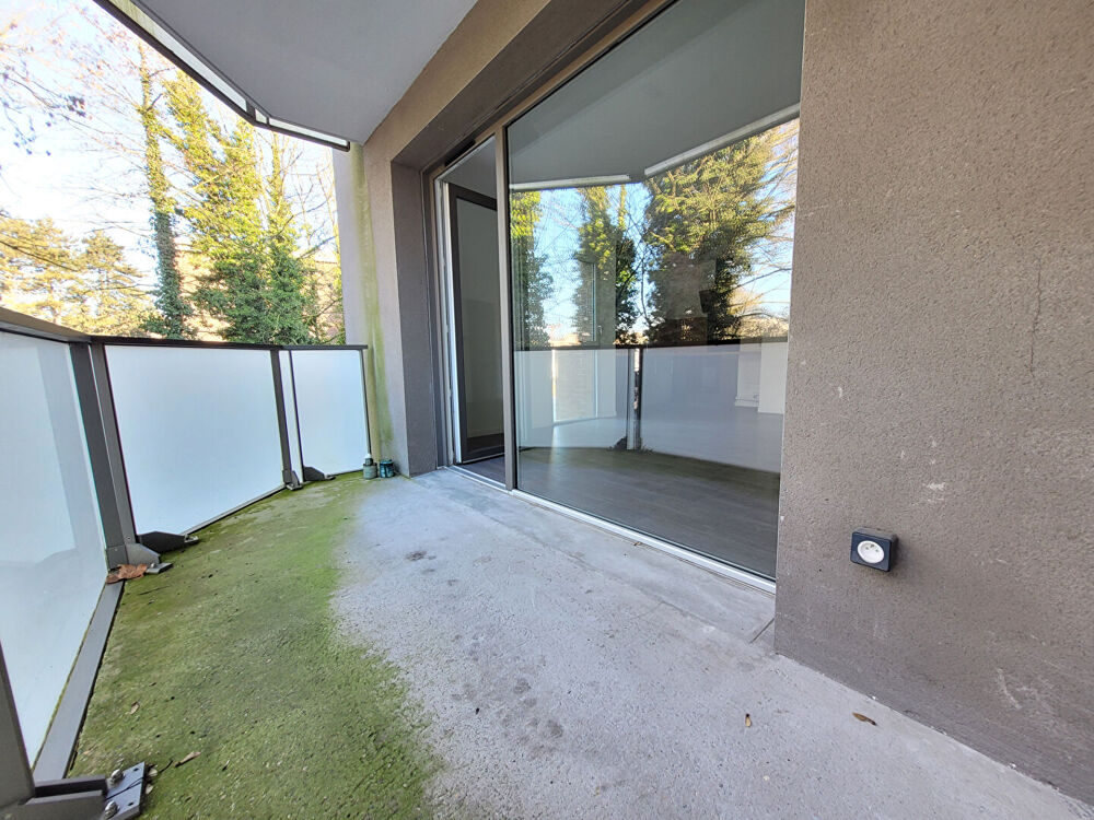 Vente Appartement Appartement Haubourdin T2, balcon, parking privatif Haubourdin