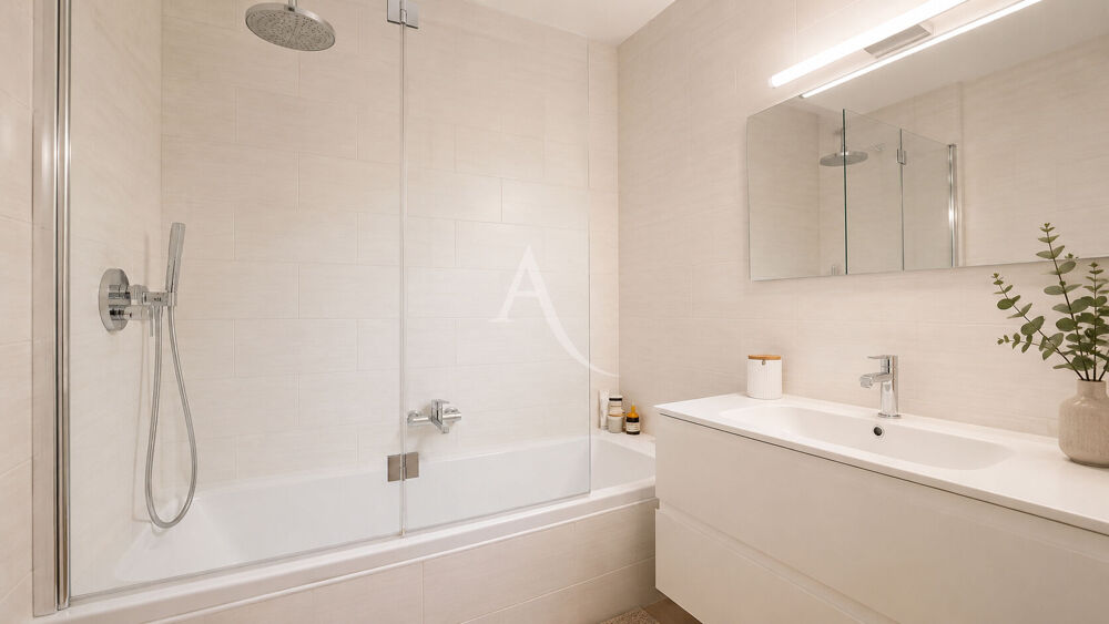 à vendre  Appartement Saint-Julien-en-Genevois (74160)