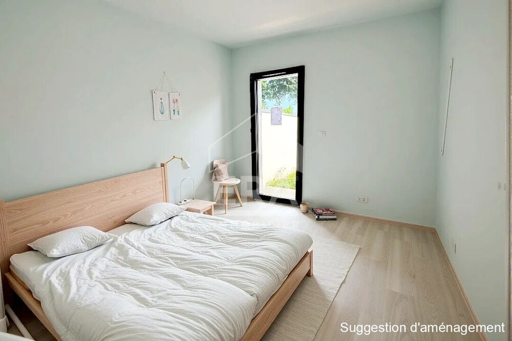 Vente Maison Maison neuve - 4 chambres - Disponible prochainement! Echire