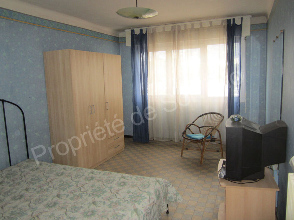 Location Appartement Appartement Toulon Haute Ville T3  Meublé Toulon