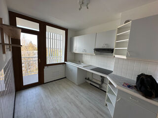  Appartement � vendre 4 pi�ces 84 m�