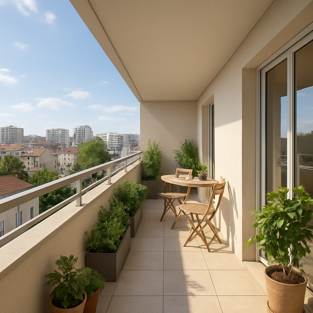 à vendre  Appartement Montreuil (62170)