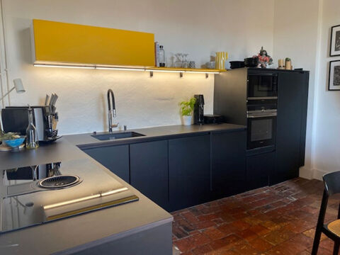  Appartement � louer 3 pi�ces 79 m�