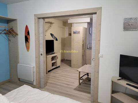  Appartement � louer 1 pi�ce 30 m�