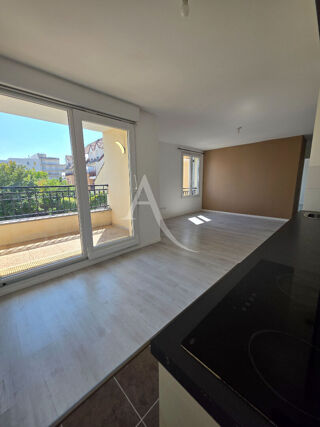  Appartement à vendre 2 pièces 44 m²
