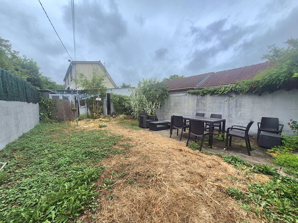 Vente Maison Maison individuelle Waziers 5 pièce(s) 120 m2 Waziers