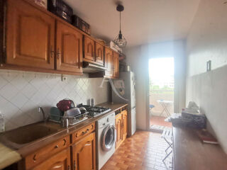  Appartement � vendre 2 pi�ces 46 m�