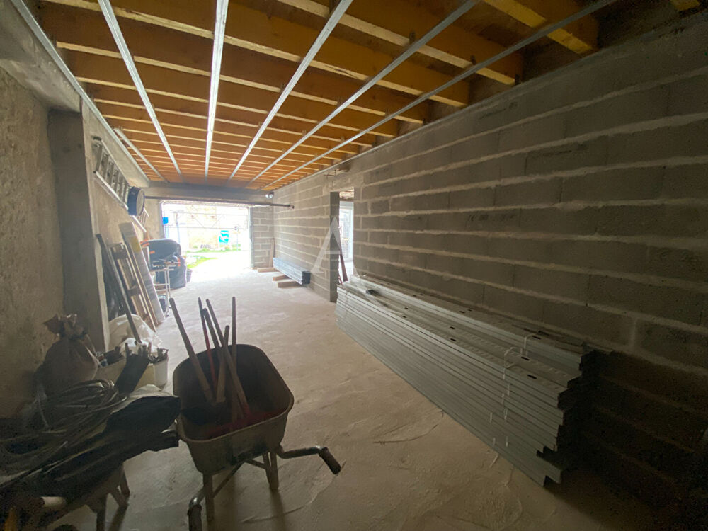Vente Maison Maison Villeneuve La Comptal 4 pièce(s) 140 m2 Villeneuve la comptal