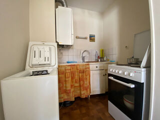  Appartement  vendre 2 pices 52 m