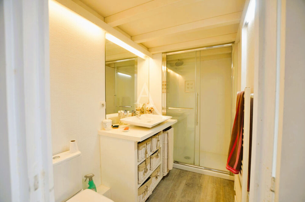 Vente Appartement Appartement Urrugne 2 pièce(s) 39 m2 Urrugne